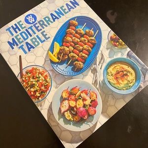 Weight Watchers | Mediterranean Cookbook